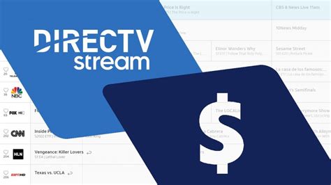 bet on directv tv|why is directv losing cbs.